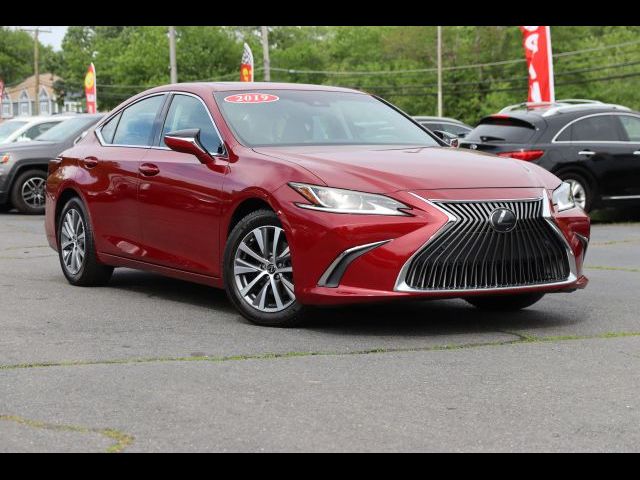 2019 Lexus ES 350