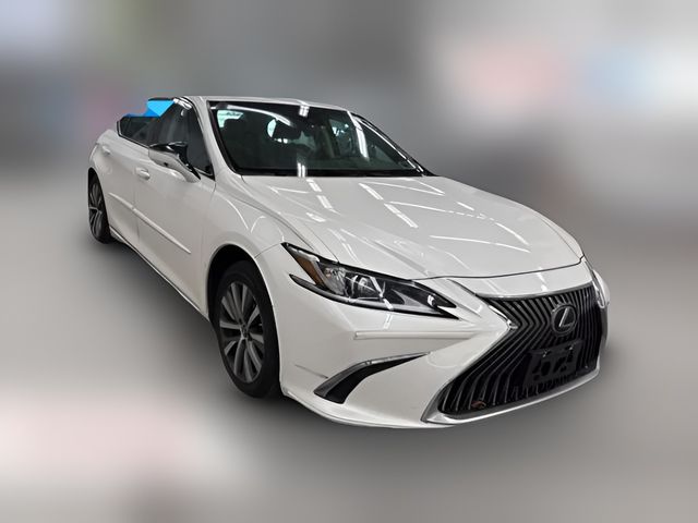 2019 Lexus ES 350