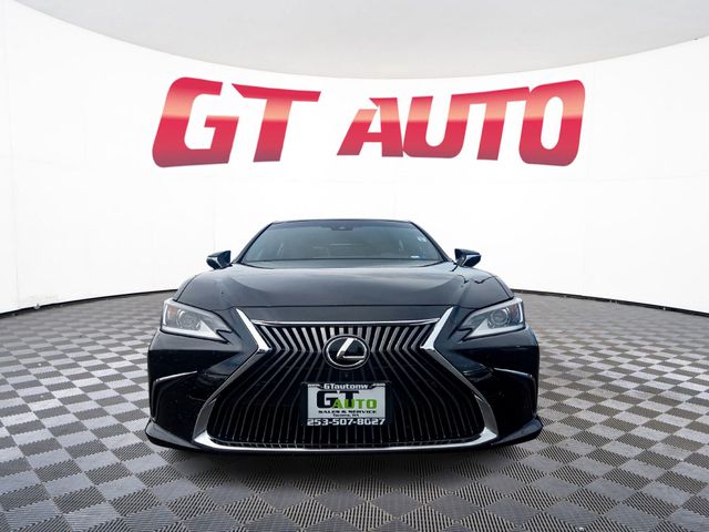 2019 Lexus ES 