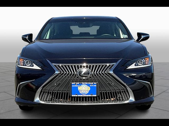 2019 Lexus ES 350