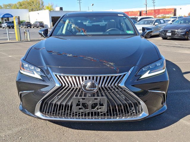 2019 Lexus ES 350 Ultra Luxury