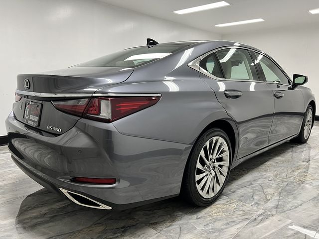 2019 Lexus ES 350 Ultra Luxury