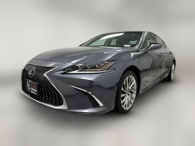 2019 Lexus ES 350 Ultra Luxury