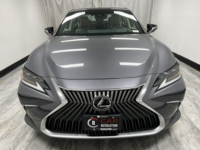 2019 Lexus ES 350 Ultra Luxury