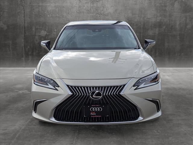 2019 Lexus ES 350 Ultra Luxury