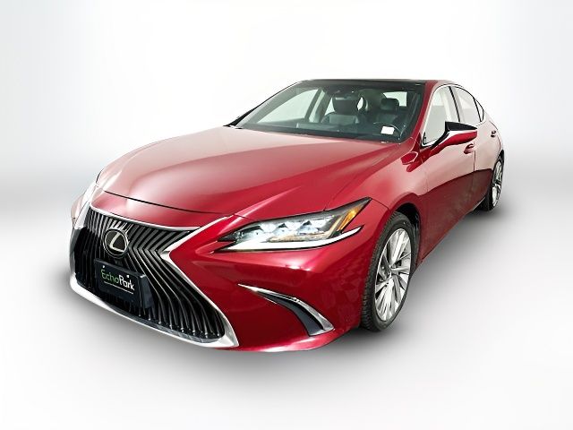 2019 Lexus ES 350 Ultra Luxury