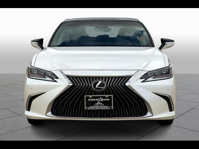 2019 Lexus ES 350 Ultra Luxury