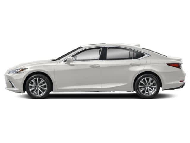 2019 Lexus ES 350 Ultra Luxury