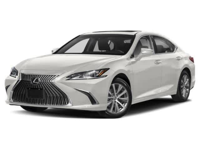 2019 Lexus ES 350 Ultra Luxury