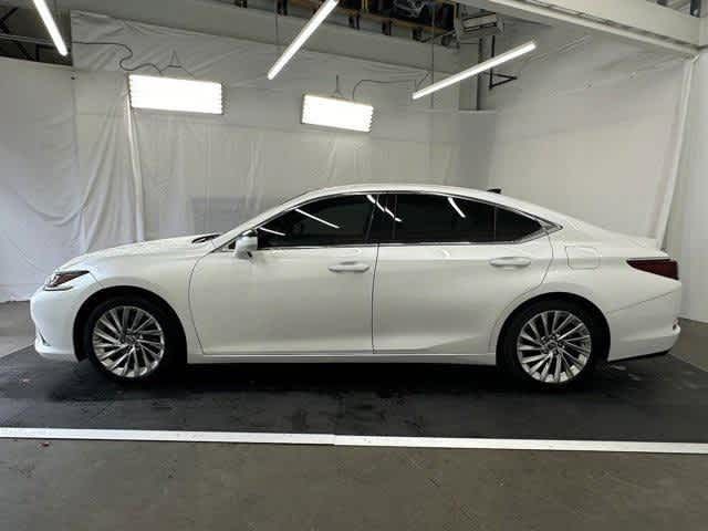 2019 Lexus ES 350 Ultra Luxury