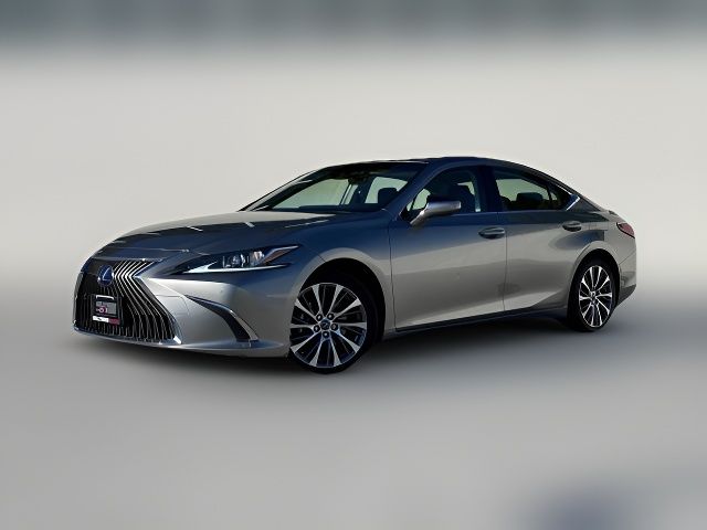 2019 Lexus ES 