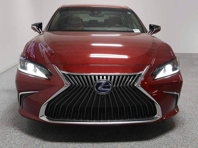 2019 Lexus ES 