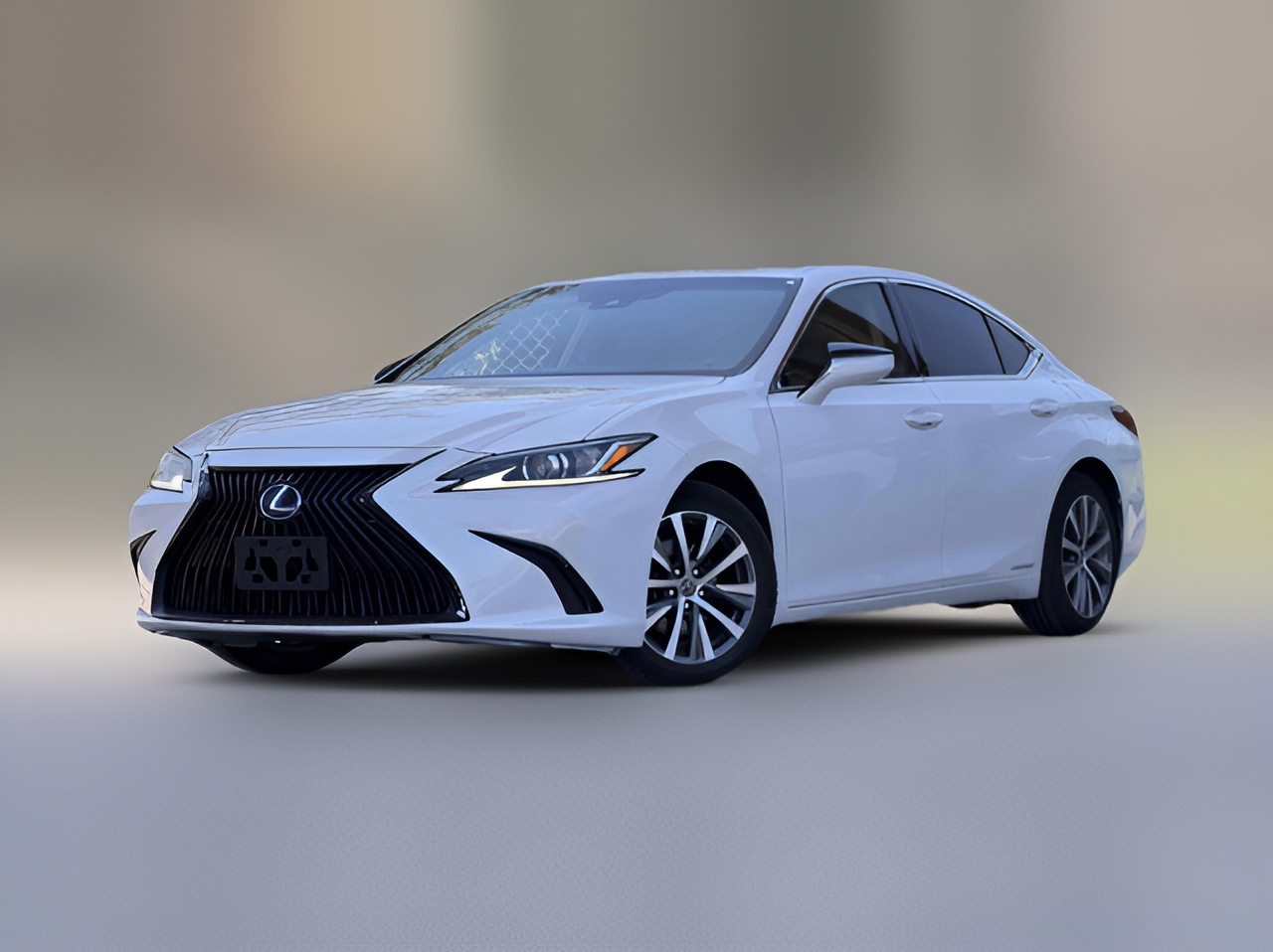 Used Lexus ES 300h For Sale in San Diego, CA | Auto Navigator