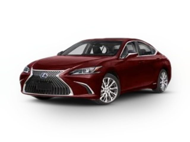 2019 Lexus ES 