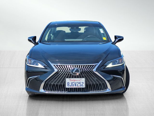 2019 Lexus ES 