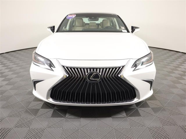 2019 Lexus ES 350 Ultra Luxury