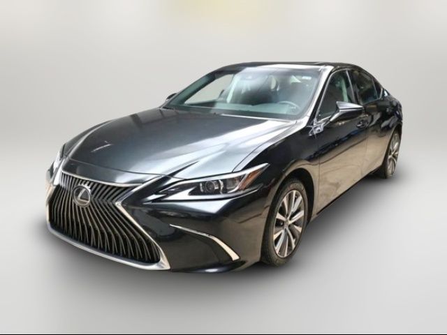 2019 Lexus ES 