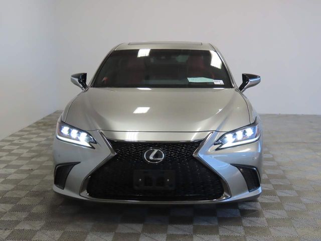 2019 Lexus ES 350 F Sport