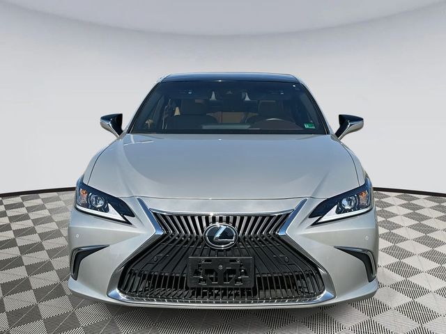 2019 Lexus ES 350 Luxury