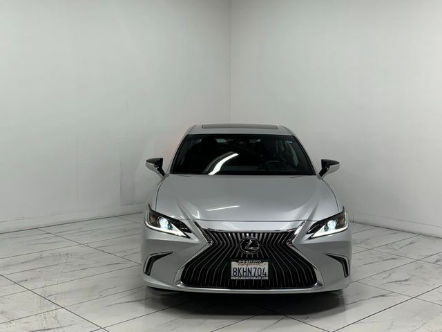 2019 Lexus ES 350