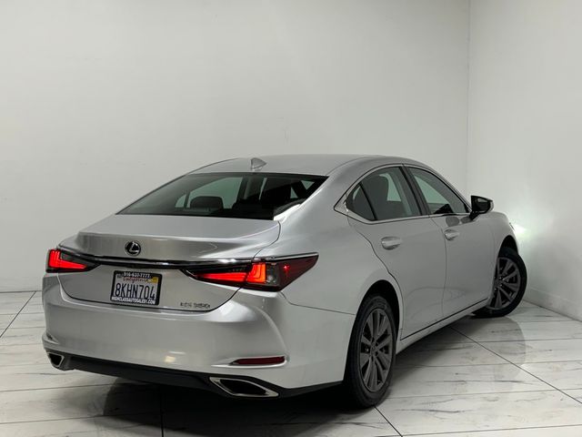 2019 Lexus ES 350