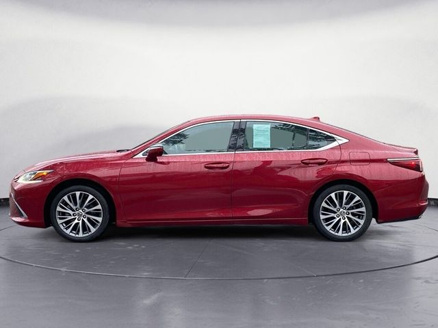 2019 Lexus ES 