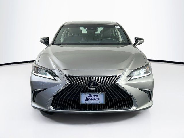 2019 Lexus ES 350