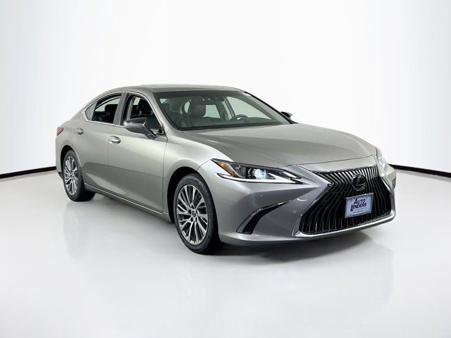 2019 Lexus ES 350