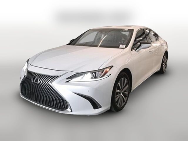 2019 Lexus ES 350