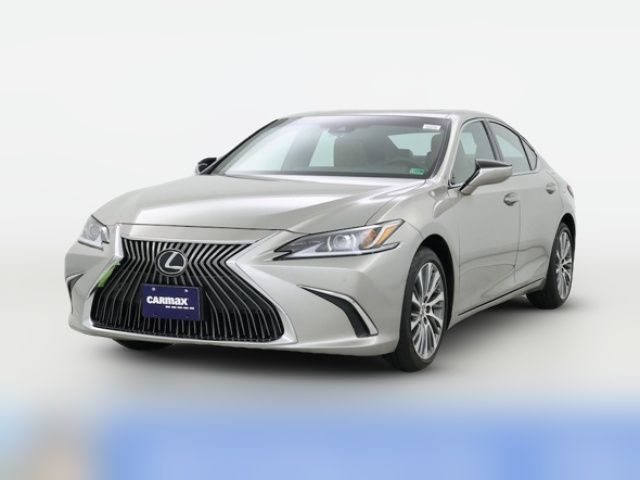 2019 Lexus ES 
