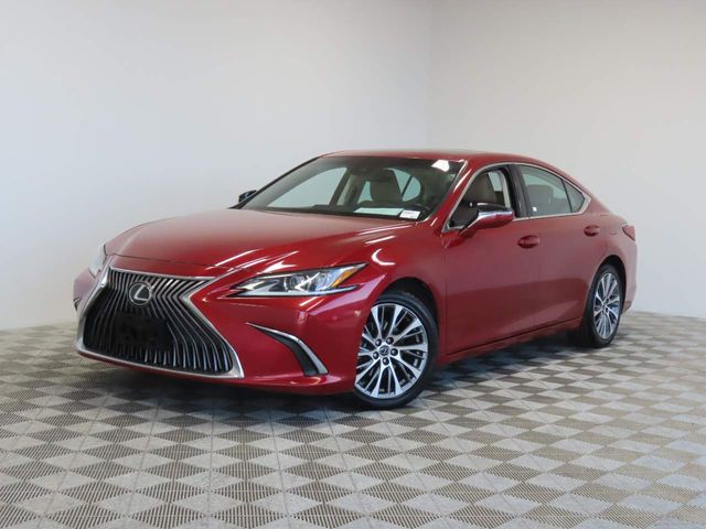 2019 Lexus ES 