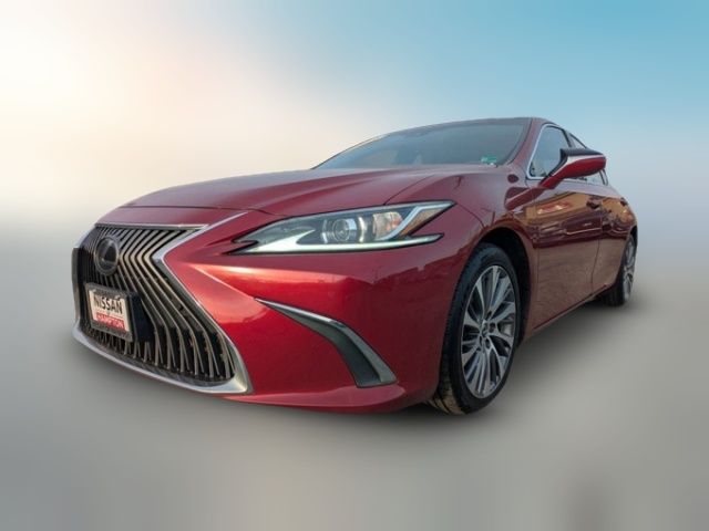 2019 Lexus ES 350