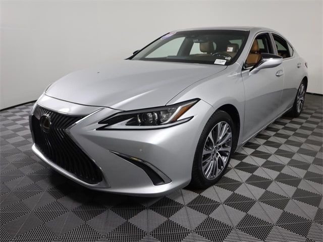 2019 Lexus ES 350