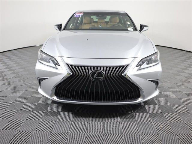 2019 Lexus ES 350