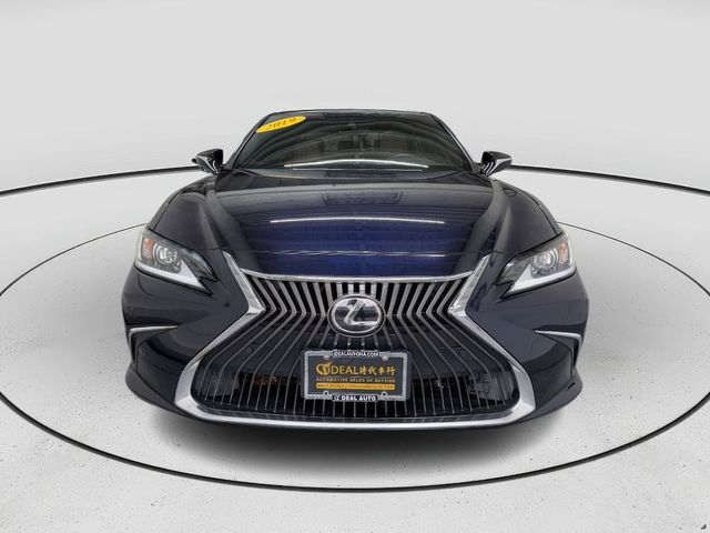 2019 Lexus ES 350