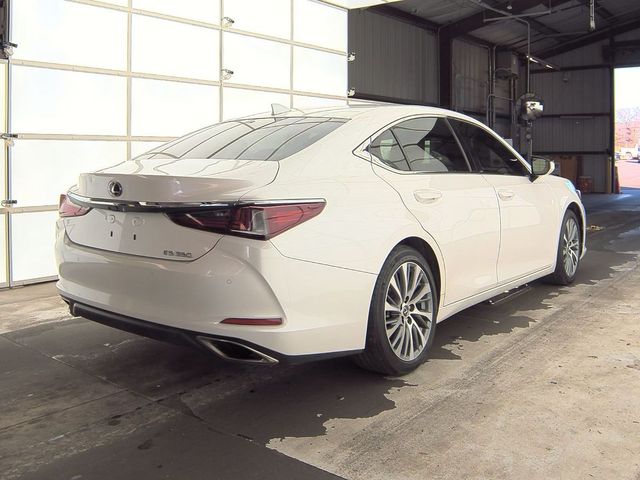 2019 Lexus ES 350