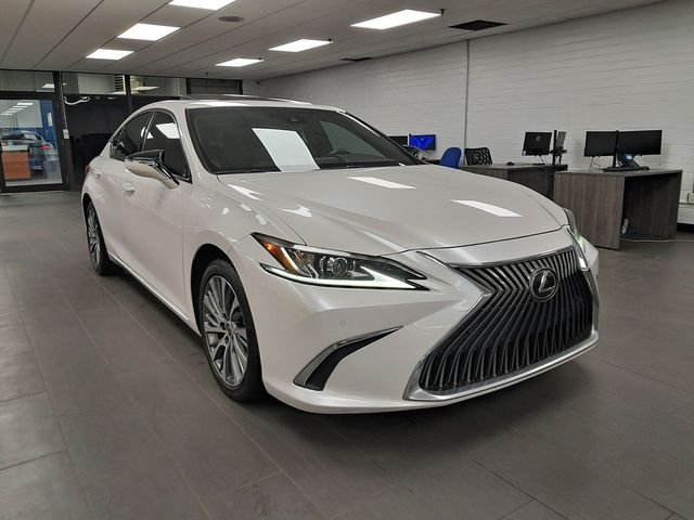 2019 Lexus ES 350