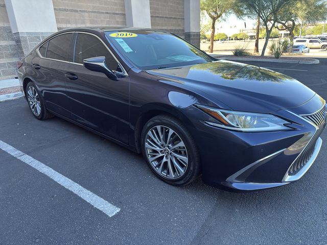 2019 Lexus ES 350