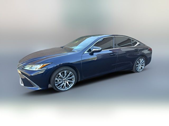 2019 Lexus ES 350