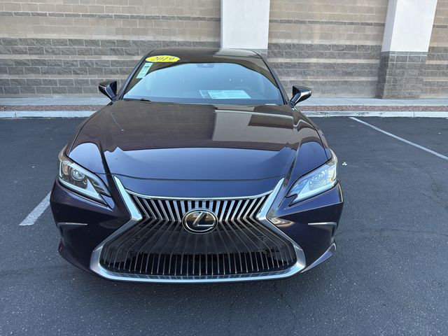 2019 Lexus ES 350