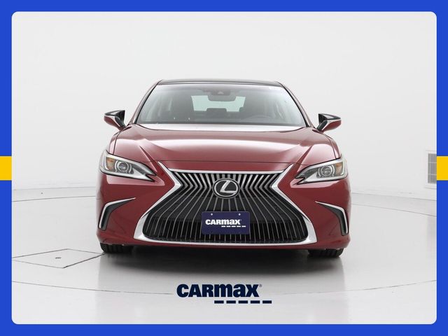2019 Lexus ES
