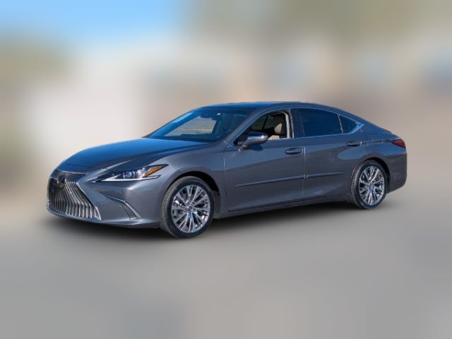 2019 Lexus ES 350