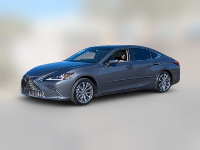 2019 Lexus ES 350