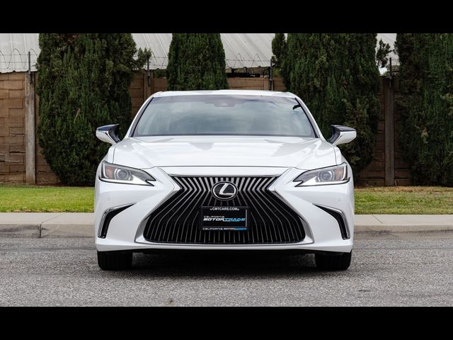 2019 Lexus ES 350