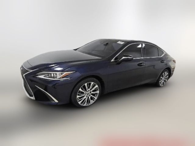 2019 Lexus ES 350