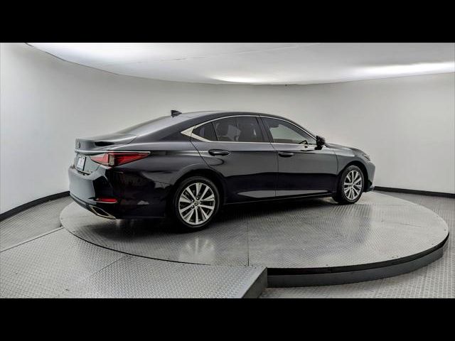 2019 Lexus ES 350