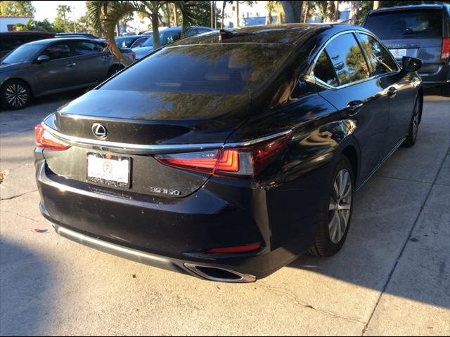 2019 Lexus ES 350