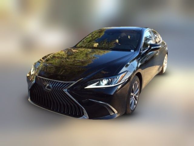 2019 Lexus ES 350