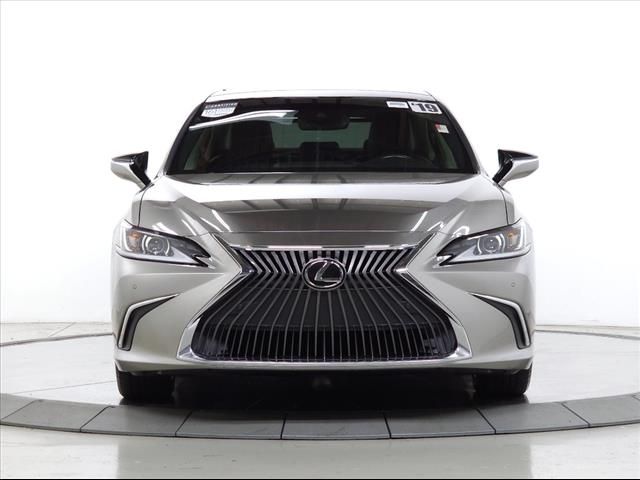 2019 Lexus ES 350 Luxury