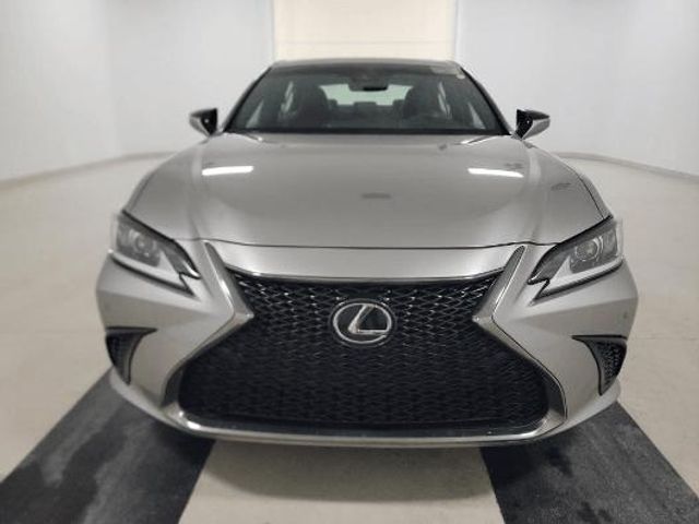 2019 Lexus ES 350 F Sport